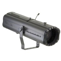 Faro Occhio Di Bue PRO - Seguipersona Showtec 1000