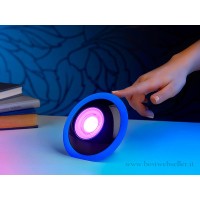 Lampada Led da Tavolo USB RGB Touch Color - Idea regalo - cavo