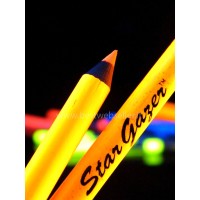 Matita Per Gli Occhi o Corpo Reagente Agli UV - glow fluo wood A