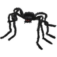 Ragno Gigante - dimensione 90 cm - oggetto decorativo