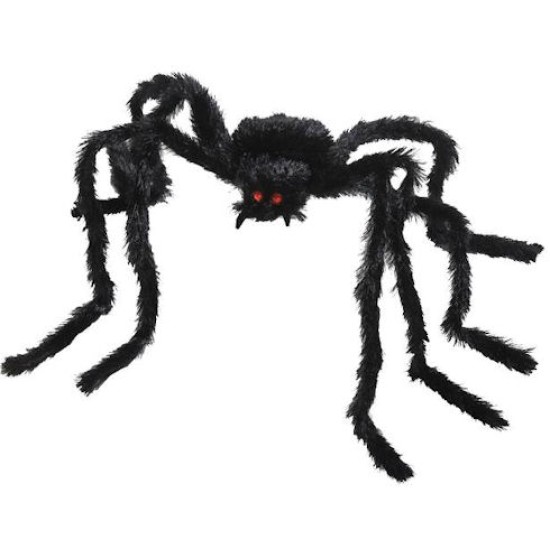 Ragno Gigante - dimensione 90 cm - oggetto decorativo