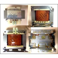 Reattore per lampade a vapore di mercurio HQL da 125W