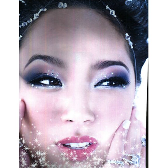 Kit Trucchi - Confezione Combo - Qualità Teatrale