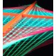 Tela String Art Reagente Agli UV Wood Glow Fluo - MOD1