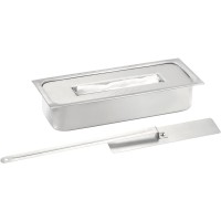 Bruciatore Al Bioetanolo - Ecologico Design Mod2 - Offerta