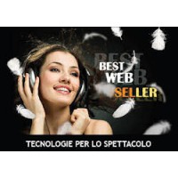 Catalogo BestWebSeller - Tecnologie Per Lo Spettacolo 750 Pagine