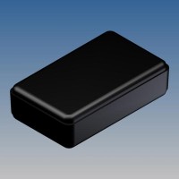 Contenitore Per Elettronica Teko Made in Italy Plastica ABS