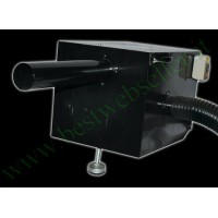 Macchina Spara Coriandoli Professionale - Mod 1