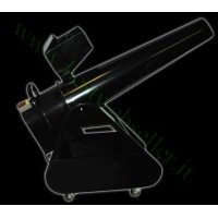 Macchina Spara Coriandoli Professionale - Mod 2