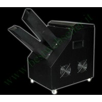 Macchina Spara Coriandoli Professionale - Mod 3