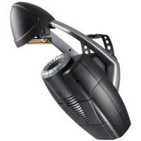 OFFERTA - Effetto Luce Scanner American Dj Dynasty Ray