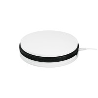 Piattaforma Pedana Rotante Motorizzata Base MP25K