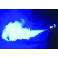 Macchina Del Fumo Con Telecomando Eurolite