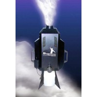 Macchina Del Fumo Professionale TORPEDO 2000W DMX