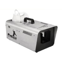 Macchina Professionale Per Schiuma Party e Telecomando