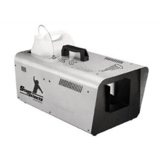 Macchina Professionale Per Schiuma Party e Telecomando