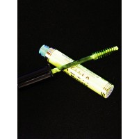 Trucchi reagenti agli UV Per Ciglia Mascara Rimmel Occhi GIALLO
