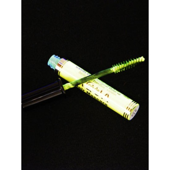 Trucchi reagenti agli UV Per Ciglia Mascara Rimmel Occhi GIALLO