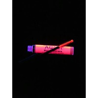 Trucchi reagenti agli UV Per Ciglia Mascara Rimmel Occhi - ROSA