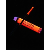 Trucchi reagenti agli UV Per Ciglia Mascara Rimmel Occhi - ROSSO