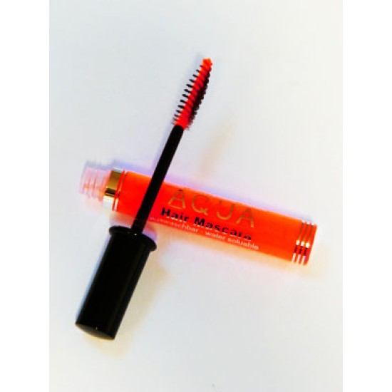 Trucchi reagenti agli UV Per Ciglia Mascara Rimmel Occhi - ROSSO