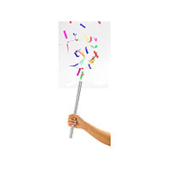 Cannone Mini Con Coriandoli Per Feste Party Cannone Mini Con Coriandoli Per Feste Party