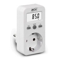 Misuratore Professionale Di Consumo Energia Elettrica RCE PM220