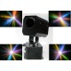 Effetto Luce Mini CentroPista Testa Mobile Moonflower Star Effetto Luce Mini CentroPista Testa Mobile Moonflower Star