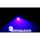 OmniaLaser - Effetto Luce Laser LaserShow Blu OL-800B DMX