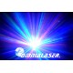 Effetto Luce OmniaLaser Moonflower LED RGB OL-MFL3 E27 Effetto Luce OmniaLaser Moonflower LED RGB OL-MFL3 E27
