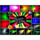 OmniaLaser - Effetto Luce Laser RGB DMX ILDA OL-PRO1000RGB OmniaLaser - Effetto Luce Laser RGB DMX ILDA OL-PRO1000RGB