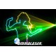 OmniaLaser - Effetto Luce Laser RGB DMX ILDA OL-PRO1000RGB OmniaLaser - Effetto Luce Laser RGB DMX ILDA OL-PRO1000RGB