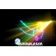 OmniaLaser - Effetto Luce Laser RGB DMX ILDA OL-PRO1000RGB OmniaLaser - Effetto Luce Laser RGB DMX ILDA OL-PRO1000RGB