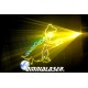 OmniaLaser - Effetto Luce Laser RGB DMX ILDA OL-PRO1000RGB OmniaLaser - Effetto Luce Laser RGB DMX ILDA OL-PRO1000RGB