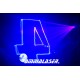 OmniaLaser - Effetto Luce Laser RGB DMX ILDA OL-PRO1000RGB OmniaLaser - Effetto Luce Laser RGB DMX ILDA OL-PRO1000RGB