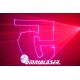 OmniaLaser - Effetto Luce Laser RGB DMX ILDA OL-PRO1000RGB OmniaLaser - Effetto Luce Laser RGB DMX ILDA OL-PRO1000RGB