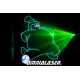 OmniaLaser - Effetto Luce Laser RGB DMX ILDA OL-PRO1000RGB OmniaLaser - Effetto Luce Laser RGB DMX ILDA OL-PRO1000RGB