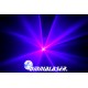 OmniaLaser - Effetto Luce Laser RGB DMX ILDA OL-PRO1000RGB OmniaLaser - Effetto Luce Laser RGB DMX ILDA OL-PRO1000RGB