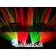 OmniaLaser - Effetto Luce Laser LaserShow RG DMX OL-Q400RG OmniaLaser - Effetto Luce Laser LaserShow RG DMX OL-Q400RG