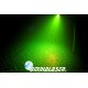 OmniaLaser - Effetto Luce Laser Stellare RG DMX OL-S400RG OmniaLaser - Effetto Luce Laser Stellare RG DMX OL-S400RG