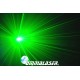OmniaLaser - Effetto Luce Laser Stellare RG DMX OL-S400RG OmniaLaser - Effetto Luce Laser Stellare RG DMX OL-S400RG