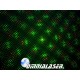 OmniaLaser - Effetto Luce Laser Stellare RG DMX OL-S400RG OmniaLaser - Effetto Luce Laser Stellare RG DMX OL-S400RG