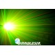 OmniaLaser - Effetto Luce Laser Stellare RG DMX OL-S400RG OmniaLaser - Effetto Luce Laser Stellare RG DMX OL-S400RG