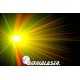 OmniaLaser - Effetto Luce Laser Stellare RG DMX OL-S400RG OmniaLaser - Effetto Luce Laser Stellare RG DMX OL-S400RG