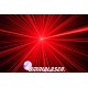 OmniaLaser - Effetto Luce Laser Stellare RG DMX OL-S400RG OmniaLaser - Effetto Luce Laser Stellare RG DMX OL-S400RG