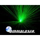 OmniaLaser - Effetto Luce Lasershow Mini Laser Stellare OL-S50RG
