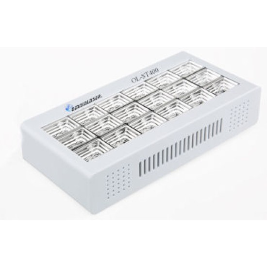 Effetto Luce Strobo Lampada Stroboscopica LED OL-ST400 Effetto Luce Strobo Lampada Stroboscopica LED OL-ST400