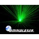 OmniaLaser- Effetto Luce Lasershow Mini Laser Stellare STAR120 OmniaLaser- Effetto Luce Lasershow Mini Laser Stellare STAR120