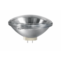 Lampadina PAR56 300W 120V per Lampada FLOS TOIO – Modello Vecchio Vintage (125V compatibile) Narrow Spot