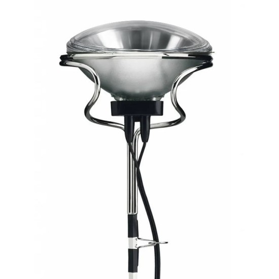 Lampadina PAR56 300W 120V per Lampada FLOS TOIO – Modello Vecchio Vintage (125V compatibile) Narrow Spot